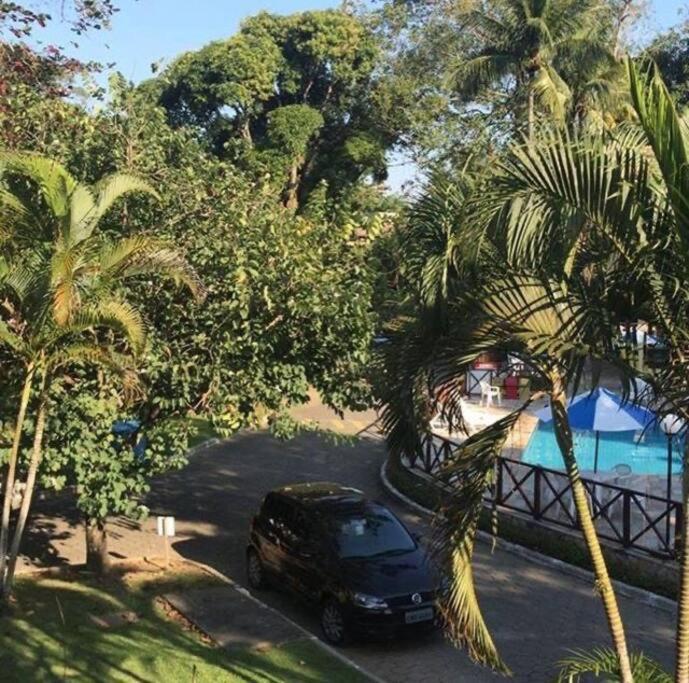 Casa Em Condominio Maresias Frente A Praia Exterior foto